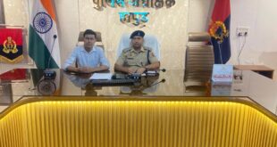 Free Treatment : प्रधानमंत्री राहत योजना जागरूकता सेमीनार में सड़क दुर्घटना पीड़ितों को मुफ्त इलाज की विस्तृत जानकारी दी गई