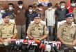 Mobile phone recovered : सहारनपुर में अवैध खनन माफियाओं पर प्रशासनिक शिकंजा, आठ आरोपी गिरफ्तार, वाहन और मोबाइल बरामद