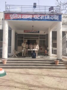 One accused arrested : दमोह में अवैध गांजा तस्करी पर पुलिस की बड़ी कार्रवाई, एक आरोपी गिरफ्तार