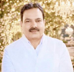 Emotional appeals : ईद-उल-अजहा पर समाजसेवी मुसरफ ख़ान की शांति, भाईचारे और सामाजिक जिम्मेदारी की भावुक अपील