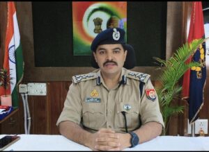 Police personnel deployed : मेरठ रेंज में बकरीद 2026 पर सुरक्षा के व्यापक इंतजाम, 6000 पुलिसकर्मी तैनात