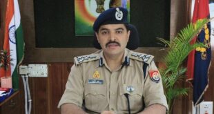 Police personnel deployed : मेरठ रेंज में बकरीद 2026 पर सुरक्षा के व्यापक इंतजाम, 6000 पुलिसकर्मी तैनात