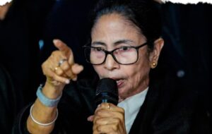 Sharp attack on the BJP : फालता उपचुनाव के बाद सियासी घमासान, ममता बनर्जी का भाजपा पर तीखा हमला