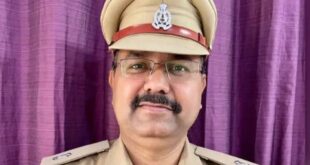 Purvi Amit Kishore Srivastava : निष्पक्ष एवं निर्भीक अंदाज में काम कर रहें एस पी पूर्वी अमित किशोर श्रीवास्तव