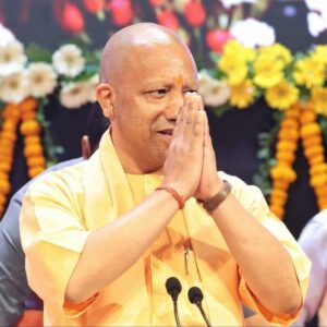 Development projects : प्रयागराज दौरे पर सीएम योगी, विकास परियोजनाओं का लोकार्पण और गंगा आरती में होंगे शामिल