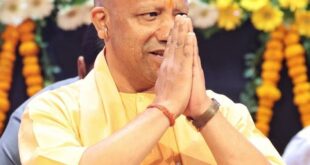 Development projects : प्रयागराज दौरे पर सीएम योगी, विकास परियोजनाओं का लोकार्पण और गंगा आरती में होंगे शामिल