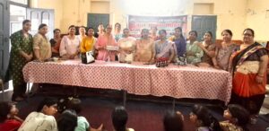 Children's Character-Building Camp : पिलखुआ में विराट बाल संस्कार शिविर का भव्य शुभारंभ, 150 बच्चों ने लिया प्रशिक्षण लाभ