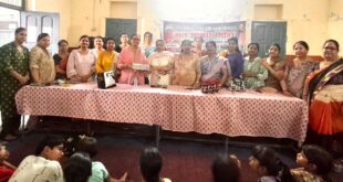 Children's Character-Building Camp : पिलखुआ में विराट बाल संस्कार शिविर का भव्य शुभारंभ, 150 बच्चों ने लिया प्रशिक्षण लाभ