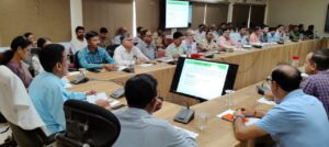A-Grade Honor : जिले के इतिहास में पहली बार सीएम हेल्पलाइन निराकरण में दमोह को मिला ए-ग्रेड सम्मान