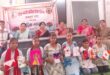Held and Concluded : पीएमश्री केशो राम पांडे विद्यालय में समर कैंप दौरान छात्राओं हेतु प्रेरणादायी कार्यशाला आयोजित संपन्न