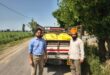 The warehouse was sealed : यूरिया कालाबाजारी रोकने प्रशासन सख्त, सत्यापन नहीं कराने पर खाद विक्रेता का गोदाम सील किया