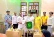 Tremendous enthusiasm : अंकित गुर्जर को गुर्जर सद्भावना सभा की मंडल कमान मिलने पर समर्थकों में जबरदस्त उत्साह देखने मिला