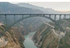 Pressure Effect : चिनाब-ब्यास लिंक टनल परियोजना से बदलेगी जल रणनीति, पाकिस्तान पर बढ़ेगा भारत का दबाव प्रभाव