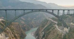 Pressure Effect : चिनाब-ब्यास लिंक टनल परियोजना से बदलेगी जल रणनीति, पाकिस्तान पर बढ़ेगा भारत का दबाव प्रभाव