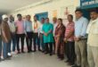 District Magistrate : रेडक्रॉस सोसाइटी फतेहपुर की नवकार्यकारिणी ने जिलाधिकारी से की शिष्टाचार भेंट
