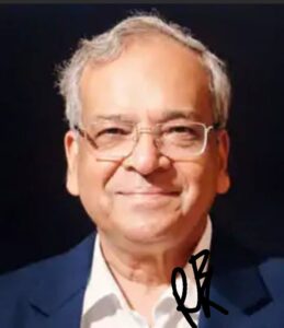 Sad demise : एसी ब्लास्ट हादसे में गंगोह के वरिष्ठ आईएएस अधिकारी धनेन्द्र कुमार गर्ग का दुखद निधन