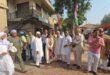 Water Camp : कांग्रेसियों ने की मुस्लिम समाज पर पुष्पवर्षा, गले मिल दी "ईद उल अजहा" की मुबारकबाद, लगाया जल शिविर कैंप