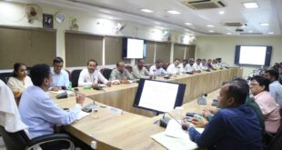 Highest priority : किसानों की सुविधा सर्वोच्च प्राथमिकता, खाद-बीज व्यवस्था और मूंग खरीदी पंजीयन पर विशेष जोर
