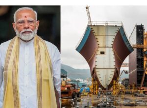 Historic Occasion : भारत-जापान साझेदारी से समुद्री क्षेत्र को नई गति, शिप निर्माण में ऐतिहासिक अवसर