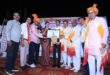 Grand Event : खेरागढ़ में ग्रामीण पत्रकारिता दिवस पर साहित्य, सम्मान और संस्कृति का भव्य आयोजन