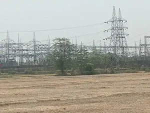 Questions Raised : हटा तहसील के गांधी वार्ड में बिजली संकट से जनता परेशान, विद्युत विभाग की कार्यप्रणाली पर उठे सवाल
