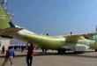 Made History : गुजरात में टाटा-एयरबस ने रचा इतिहास, पहला ‘मेड इन इंडिया’ C-295 विमान तैयार