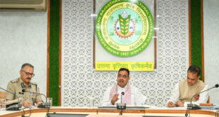 Continuous Monitoring : मुख्यमंत्री भजनलाल शर्मा कर रहे वाईब्रेन्ट विलेज प्रोग्राम-।। की निरंतर मॉनिटरिंग