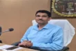 Push and shove : दमोह प्रेस वार्ता में हंगामा, पत्रकार से कथित धक्का-मुक्की पर मचा विवाद