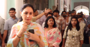 Deputy CM : विश्व संग्रहालय दिवस - डिप्टी सीएम दिया कुमारी ने सांस्कृतिक विरासत संरक्षण और पर्यटन बढ़ावा पर दिया विशेष जोर