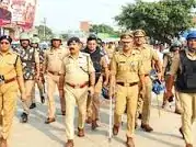 Jayanti Rally Controversy : महाराणा प्रताप जयंती रैली विवाद पर एडीजी मेरठ जोन व एसपी हापुड़ का आधिकारिक बयान जारी