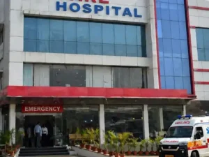 Allegation of Operation : असोथर में अवैध क्लीनिकों पर गंभीर सवाल, कामदगिरि हेल्थ क्लिनिक बिना लाइसेंस संचालन का आरोप