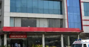 Allegation of Operation : असोथर में अवैध क्लीनिकों पर गंभीर सवाल, कामदगिरि हेल्थ क्लिनिक बिना लाइसेंस संचालन का आरोप