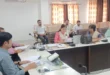 Strictness : रानी लक्ष्मीबाई महिला एवं बाल सम्मान कोष योजना की जिलाधिकारी ने की समीक्षा, लंबित प्रकरणों पर जताई सख्ती