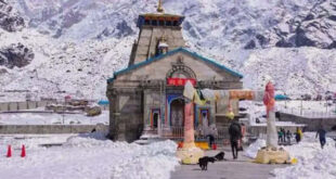 A Serious Warning : केदारनाथ : आस्था, हिमालय और भू-विज्ञान के बीच खड़ी एक गंभीर चेतावनी