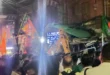 Post-election politics : कोलकाता में बुलडोजर कार्रवाई से तनाव, चुनाव बाद राजनीति गरमाई