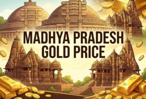 Gold is expensive : अमेरिका के महंगाई आंकड़ों और वैश्विक दबाव के बीच सोने-चांदी की कीमतों में उतार-चढ़ाव, भारत में भी सोना महंगा