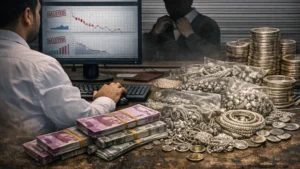 Subject of Discussion : सुलतानपुर में अकाउंटेंटों की लंबी तैनाती पर सवाल, तीन-तीन ब्लॉकों का अतिरिक्त चार्ज बना चर्चा का विषय