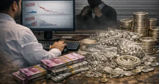 Subject of Discussion : सुलतानपुर में अकाउंटेंटों की लंबी तैनाती पर सवाल, तीन-तीन ब्लॉकों का अतिरिक्त चार्ज बना चर्चा का विषय