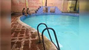 legal action : हापुड़ में बिना पंजीकरण संचालित स्विमिंग पूल और जिमों पर प्रशासन करेगा सख्त कानूनी कार्रवाई