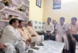The dispute escalated : ककरौली में पत्रकार से अभद्रता के आरोप, थाना प्रभारी पर गंभीर सवाल उठे और विवाद बढ़ा