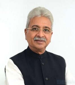 Rao Narendra Singh : राम मंदिर ट्रस्ट पर सवाल उठाने पर अजय राय को हाउस अरेस्ट करना असंवैधानिक, विपक्ष की आवाज़ दबाने का प्रयास : राव नरेंद्र सिंह