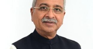 Rao Narendra Singh : राम मंदिर ट्रस्ट पर सवाल उठाने पर अजय राय को हाउस अरेस्ट करना असंवैधानिक, विपक्ष की आवाज़ दबाने का प्रयास : राव नरेंद्र सिंह