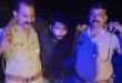 थाना मुंगराबादशाहपुर पुलिस द्वारा जिला बदर आदेश का कराया गया अनुपालन- जनपद में कानून एवं शांति व्यवस्था बनाए रखने