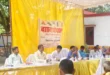 Grievances were heard : ग्राम चौपाल में सुनी गईं समस्याएं, आवास योजना से तीन जरूरतमंद परिवारों को मिला आशियाना