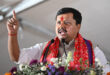 Chairman Nitin Navin : चुनावी रणनीति की समीक्षा करने के लिए 3-4 जुलाई को लखनऊ का दौरा करेंगे भाजपा अध्यक्ष नितिन नवीन