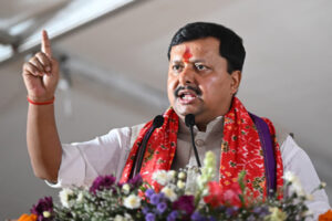 Chairman Nitin Navin : चुनावी रणनीति की समीक्षा करने के लिए 3-4 जुलाई को लखनऊ का दौरा करेंगे भाजपा अध्यक्ष नितिन नवीन