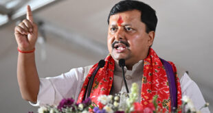 Chairman Nitin Navin : चुनावी रणनीति की समीक्षा करने के लिए 3-4 जुलाई को लखनऊ का दौरा करेंगे भाजपा अध्यक्ष नितिन नवीन