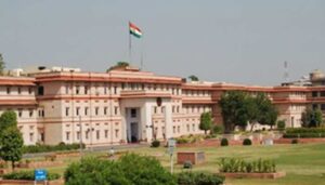 Power cut : जयपुर : वीवीआईपी क्षेत्र सिविल लाइन्स में आधे घंटे से बिजली गुल, उप मुख्यमंत्री और मंत्रियों के बंगलों में बत्ती गुल, सचिवालय में भी पावर कट