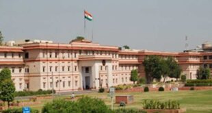 Power cut : जयपुर : वीवीआईपी क्षेत्र सिविल लाइन्स में आधे घंटे से बिजली गुल, उप मुख्यमंत्री और मंत्रियों के बंगलों में बत्ती गुल, सचिवालय में भी पावर कट