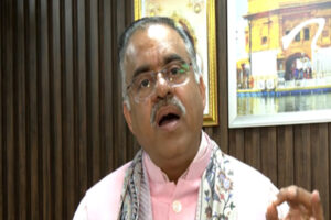 Sin upon sin : अकाल तख्त से जुड़े मामले पर भाजपा नेताओं ने पंजाब के सीएम को घेरा, कहा-भगवंत मान पाप पर पाप कर रहे